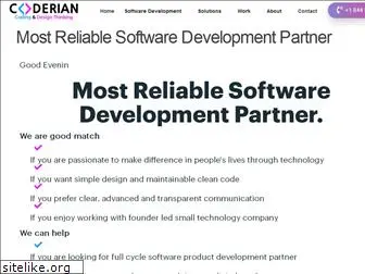 coderian.com