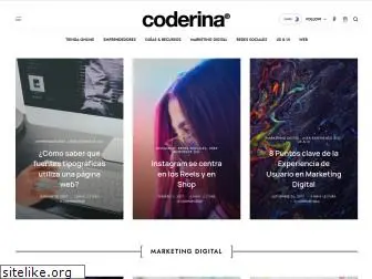 coderina.com