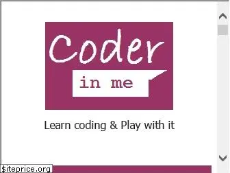 coderinme.com