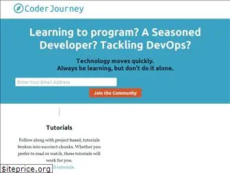 coderjourney.com