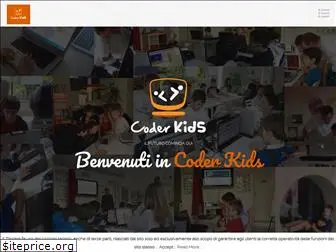 coderkids.it