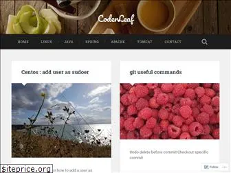 coderleaf.wordpress.com