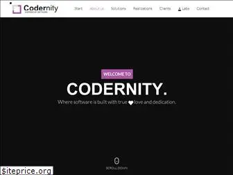 codernity.com