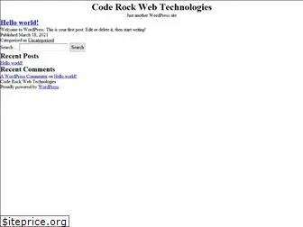 coderock.in