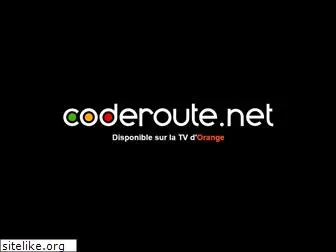 coderoute.net