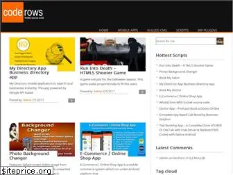 coderows.nl