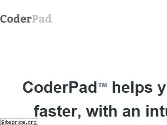 coderpad.com