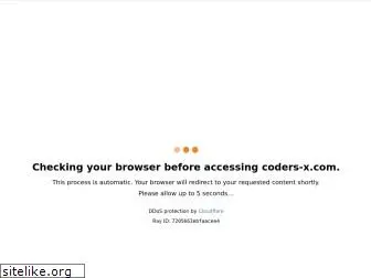 coders-x.com