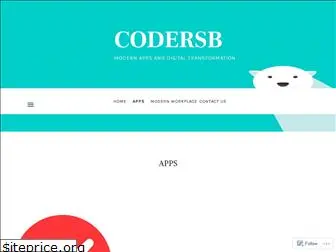 codersb.com
