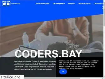 codersbay.at