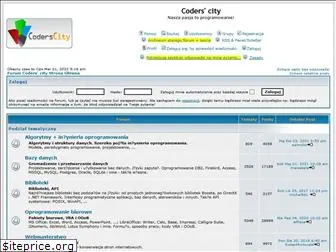 coderscity.pl