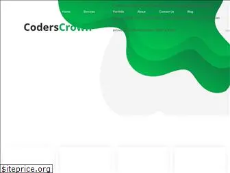 coderscrown.com