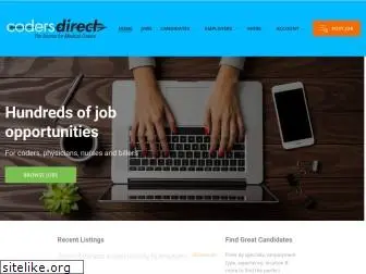 codersdirect.com