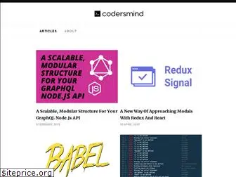 codersmind.com