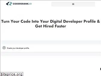 codersrank.io