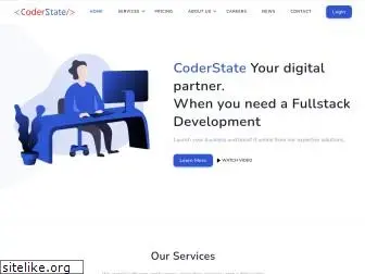 coderstate.com