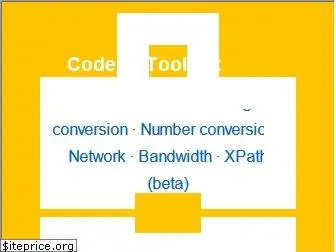 coderstoolbox.net