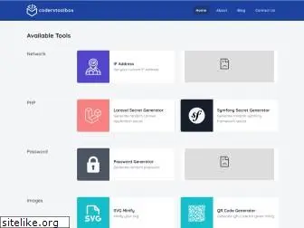 coderstoolbox.online