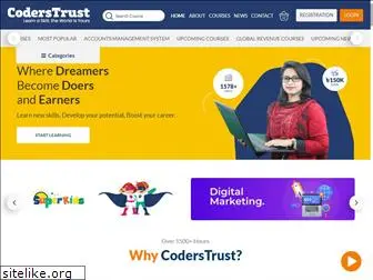 coderstrust.net