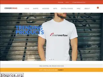 coderswag.com