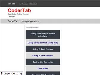 codertab.com