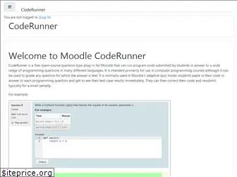 coderunner.org.nz