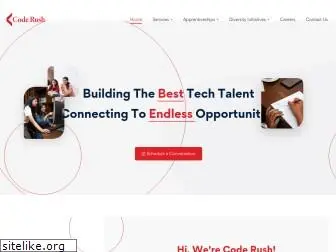 coderush.com.np