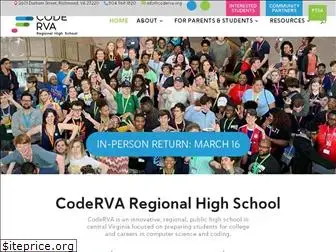 coderva.org