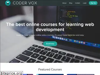 codervox.com