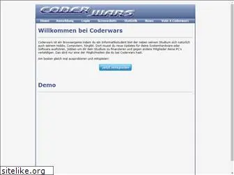 coderwars.de