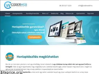 coderweb.hu