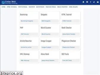 coderwell.com