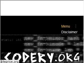 codery.org