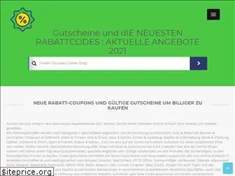 codes-gutscheine.com