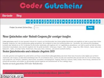 codes-gutscheins.com