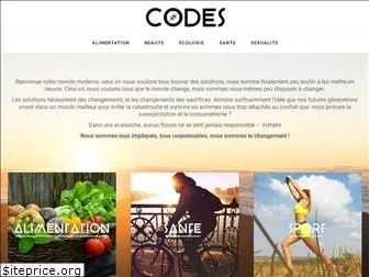 codes13.org