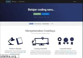 codesaya.com