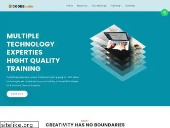 codesbrain.com