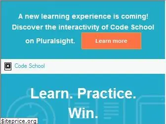 codeschool.com