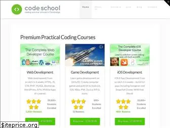 codeschool.org.uk