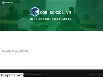 codeschool.vn