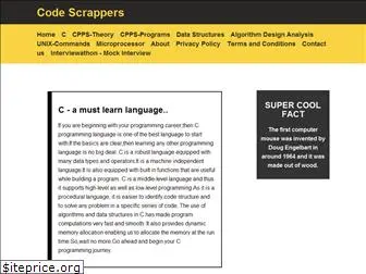 codescrappers.com