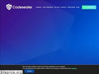 codesealer.com