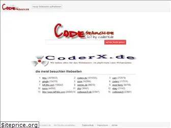 codesearch.de