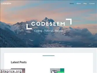 codeseem.com