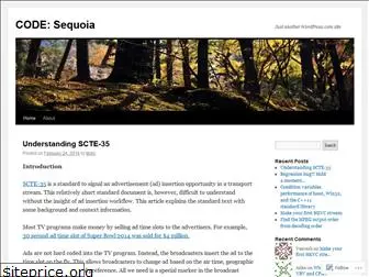 codesequoia.wordpress.com