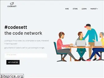 codesett.com