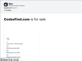 codesfind.com