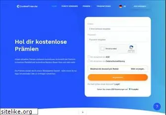 codesfree.de