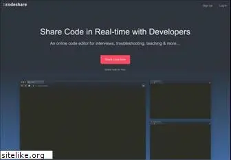 codeshare.io